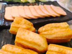 -呷哺呷哺(西单大悦城店)