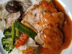 香煎龙利鱼-起士林西餐厅(东经路店)