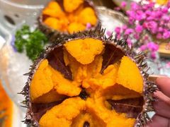 -老大连·海肠捞饭·大连海鲜大连菜(西安路店)