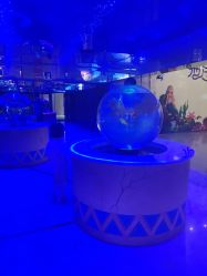 -天空之城家庭互动游乐场