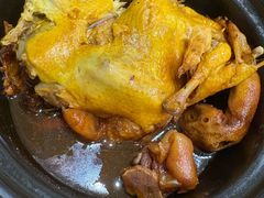 -老西门·常州菜(新区店)