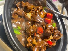 -好食上(喜盈门.范城店)