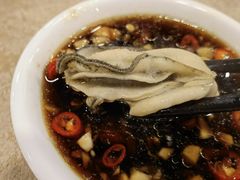 -濠轩阁特色生蚝火锅(水湾路店)
