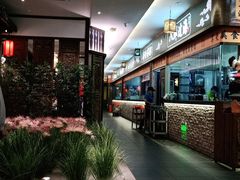 -蚬皇•陈味莞(西平景湖店)