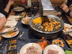 -九田家黑牛烤肉料理(珠江摩尔店)