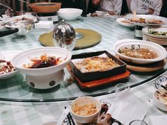 -俭朴菜(鲁磨路店)