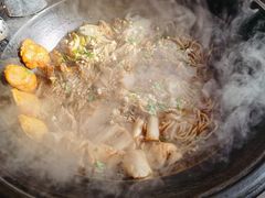 -忆乡情铁锅炖鱼饭店(延庆店)