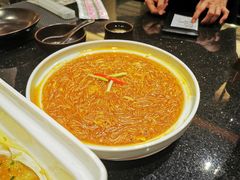-御花园·粤菜·海鲜火锅(中山公园店)