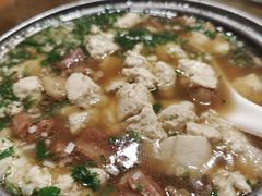 吹牛豆腐-苹果树下艺术餐厅(宋庄店)
