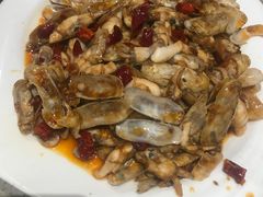 -四海蒸鲜蒸汽海鲜自助(北戴河店)