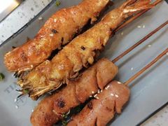 -跳舞牛·串烧酒场(麦地店)