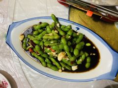 -桂萍特色牛筋牛杂(长堤街总店)