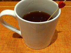 -武汉世茂希尔顿酒店·汇·全日餐厅