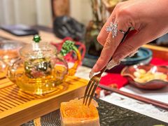 -叶叶菩提(太原别墅店)