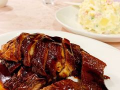 特色酱鸭-翠亭酒家(山西南路店)