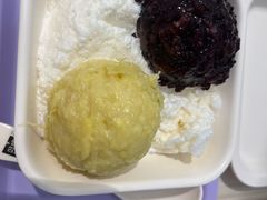 -满记甜品(静安大悦城店)