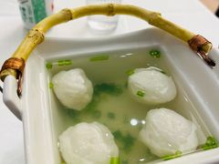 -品海楼·大连海胆锅贴馆(东港店)