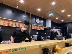 -东京屋(武定路店)