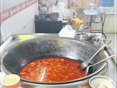 -桂萍特色牛筋牛杂(长堤街总店)