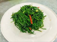 沙葱-老纳家羊肉馆(总店)