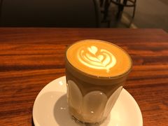 -Seesaw Coffee(上海尚悦湾店)