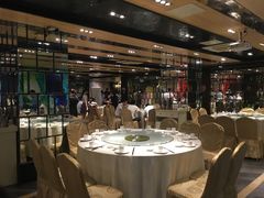 -金色艳阳天•粤菜 淮扬菜(古平岗店)