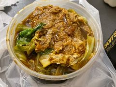 -明记牛杂(新马路分店)