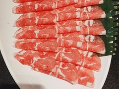 -东来顺饭庄(金泉广场店)