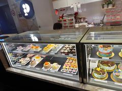 -Pantry's Best派悦坊蛋糕(K11购物艺术中心店)