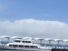 -青海湖二郎剑景区
