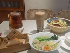 -避风塘·老港味餐厅(虹口龙之梦店)