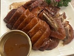 -李记潮汕砂锅粥(营福路店)
