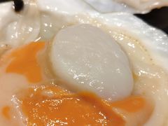 -喜庭海鲜自助(来福士店)