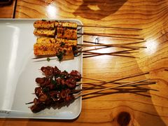 -木屋烧烤(龙湖天街店)