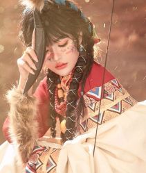 -米莱摄影写真(五大道别墅店)