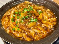 -粥旺庄(芳村店)