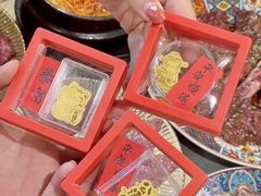 -大阪烧肉BAKA一代(十亩地店)