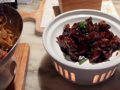 -绿茶餐厅(光谷世界城步行街店)