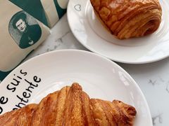 羊角包-老梦面包 CHEZMOREL(三源里店)