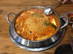 -包装马车·韩国料理·포장마차