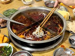 -渝味黄姐火锅(黄泥村店)