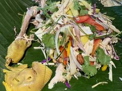 -金湖港式餐厅(建外店)