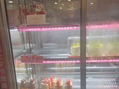 -味多美蛋糕(亚非大厦店)