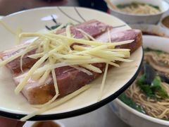 -老赵面店(大西路店)