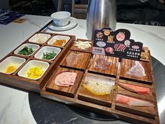 -牛阿姐云南火锅&过桥米线(文艺路店)