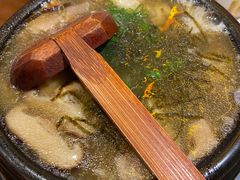 北海道海鲜锅饭-白石的深夜食堂(济南万象城店)