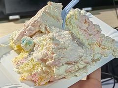 -伶甜·CAKE(国贸店)
