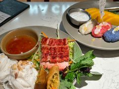 -芭札·Thai泰国餐厅(同和金铂天地店)