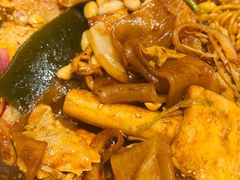 -阿上阿上麻辣香锅&麻辣烫(朝阳蓝色港湾店)