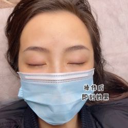 点击看大图 -本小姐美学·半永久纹眉野生眉